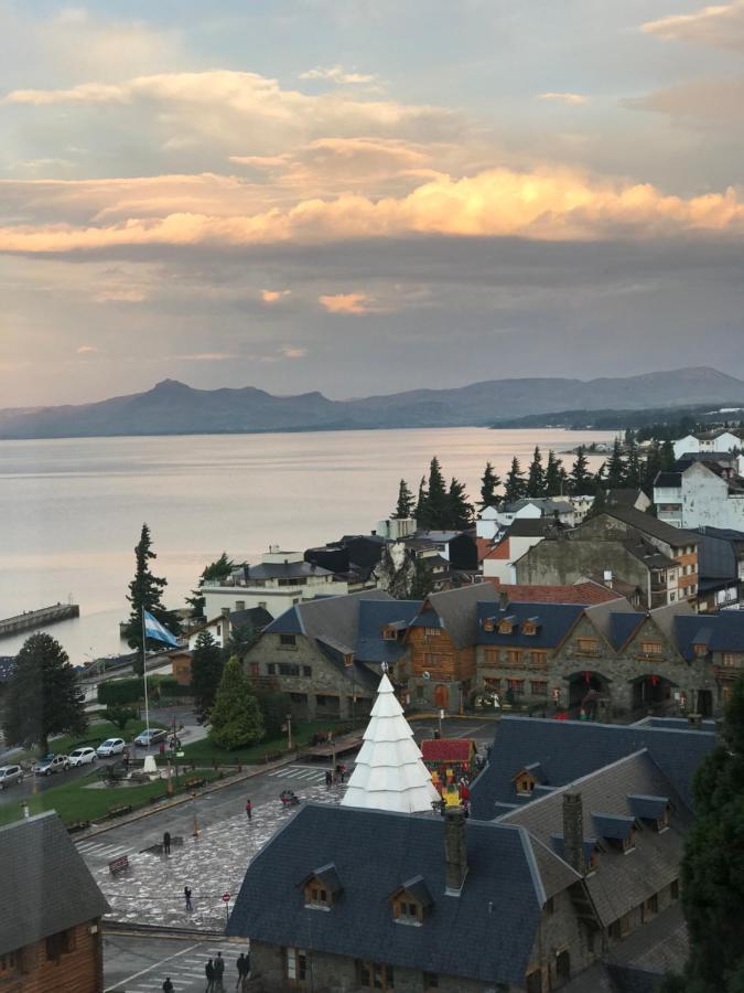 Departamento Céntrico Con Vista San Carlos de Bariloche