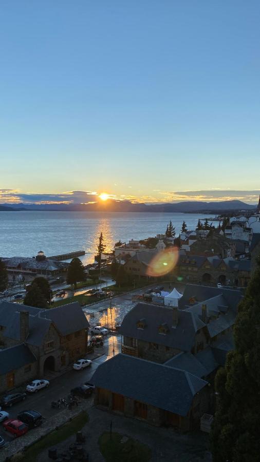 Departamento Céntrico Con Vista * San Carlos de Bariloche