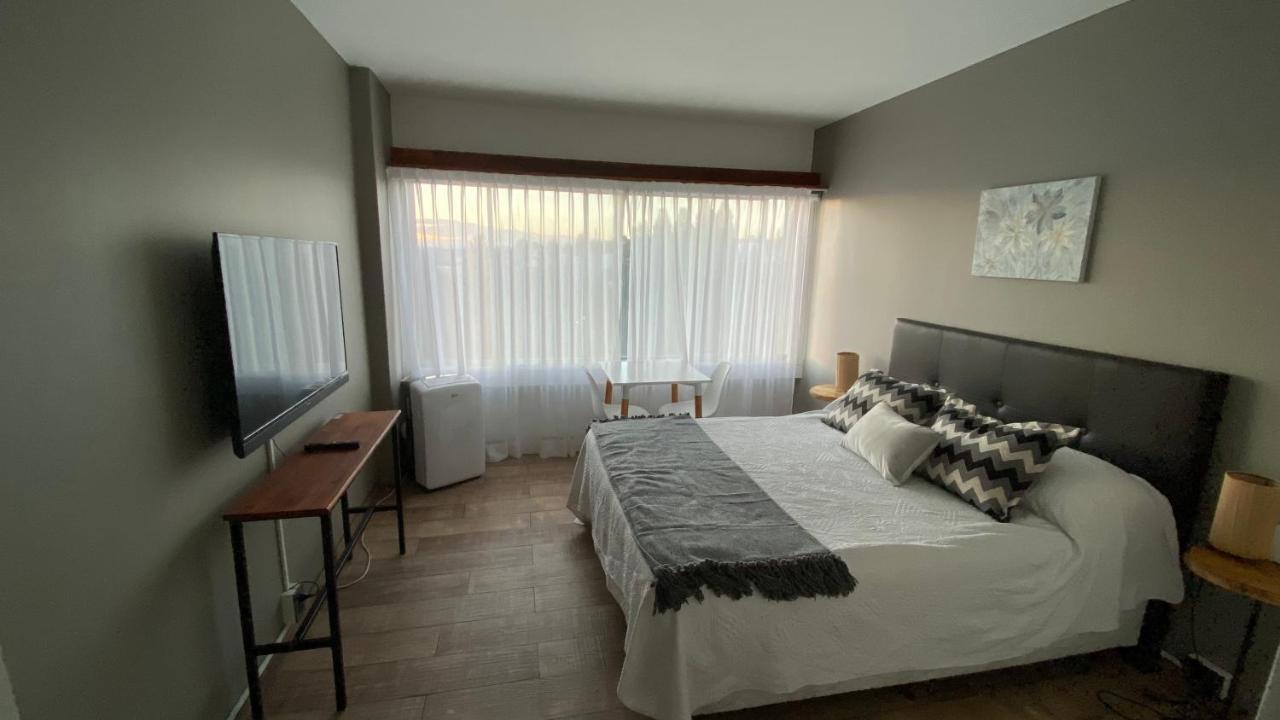 Apartamento Departamento Céntrico Con Vista