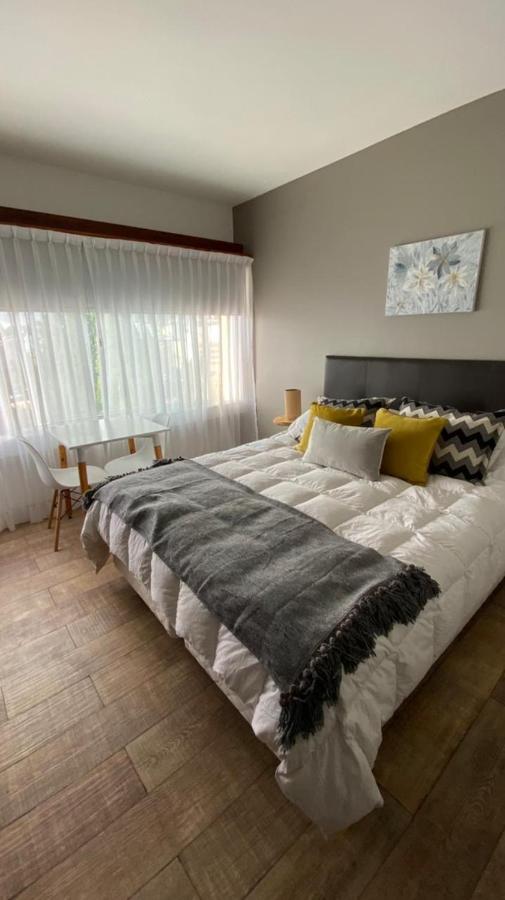 Apartamento Departamento Céntrico Con Vista *