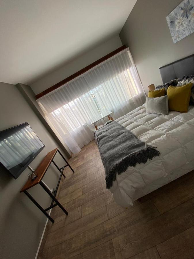 Departamento Céntrico Con Vista San Carlos de Bariloche