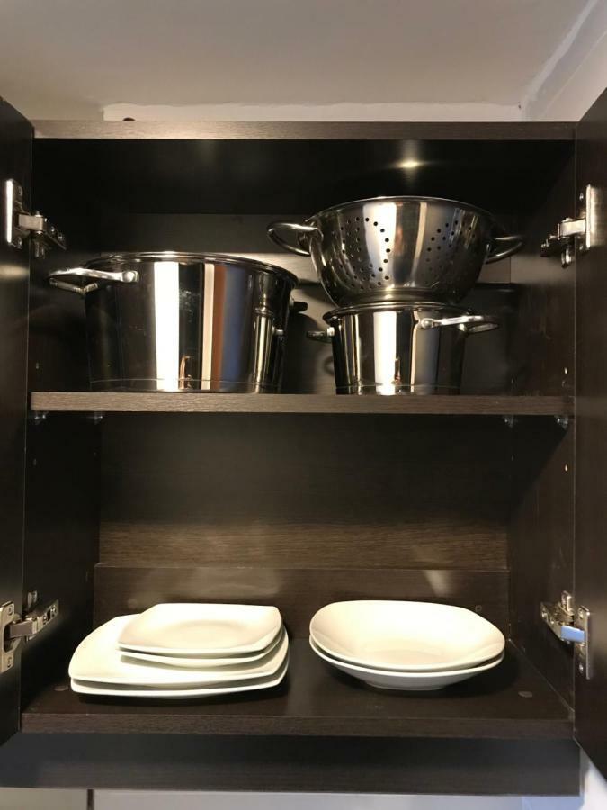 Apartamento Departamento Céntrico Con Vista