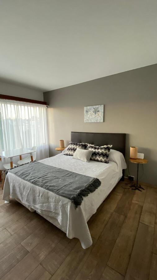Departamento Centrico Con Vista Apartment San Carlos de Bariloche