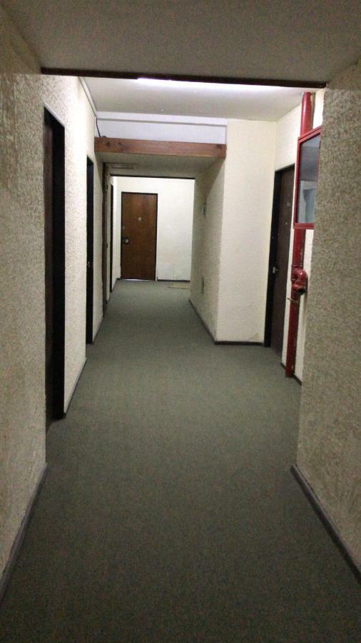 Departamento Centrico Con Vista